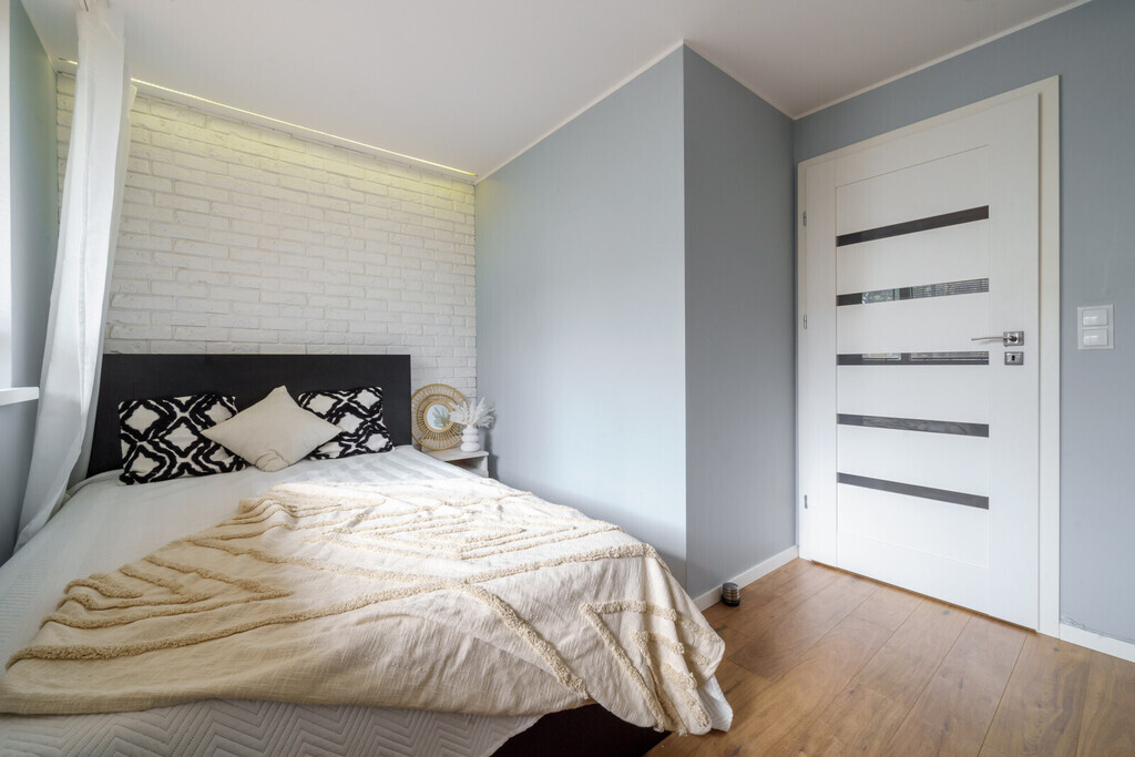 2 pokoje w Gdyni Redłowo / blisko morza