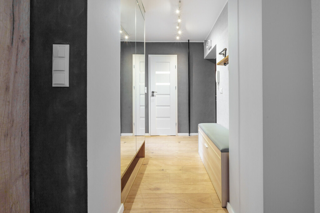 2 pokoje w Gdyni Redłowo / blisko morza