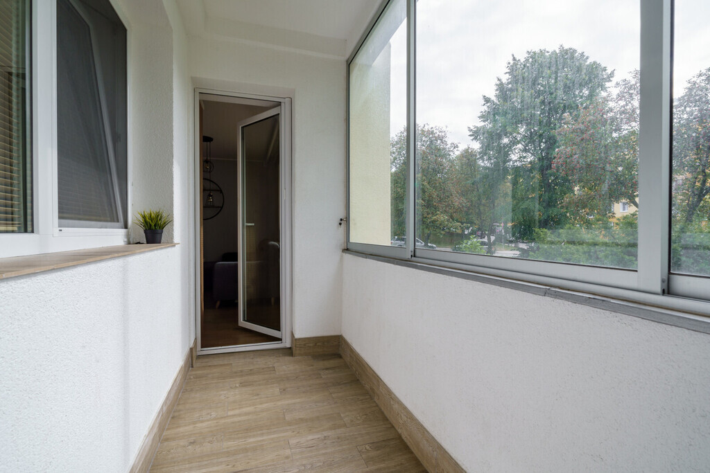 2 pokoje w Gdyni Redłowo / blisko morza