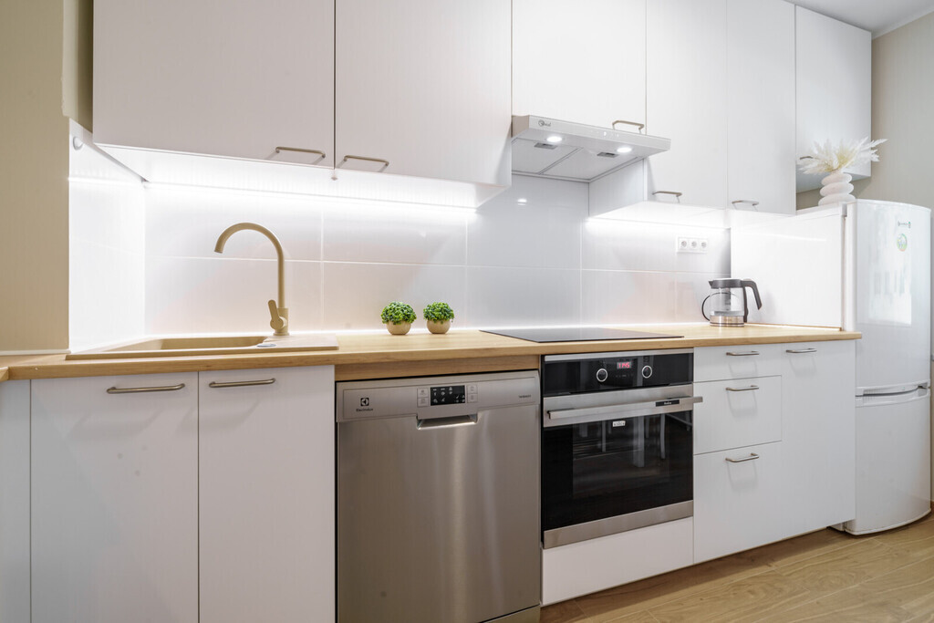 3 osobne pokoje | praca zdalna | osobna kuchnia