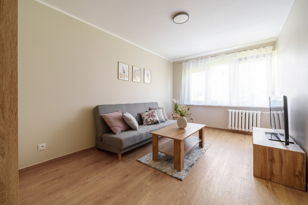 3 osobne pokoje | praca zdalna | osobna kuchnia