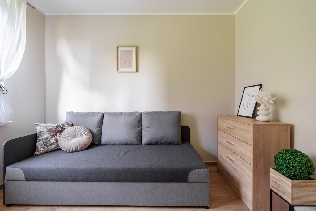 3 osobne pokoje | praca zdalna | osobna kuchnia