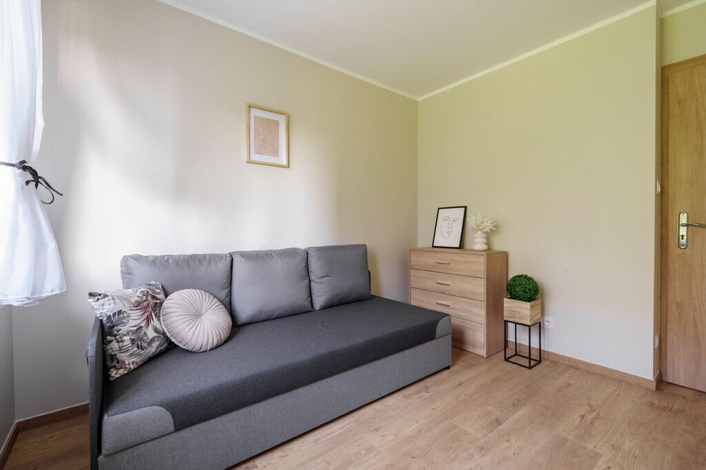 3 osobne pokoje | praca zdalna | osobna kuchnia