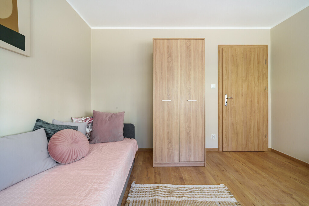 3 osobne pokoje | praca zdalna | osobna kuchnia