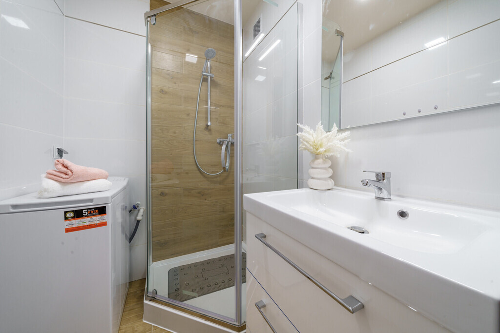 3 osobne pokoje | praca zdalna | osobna kuchnia