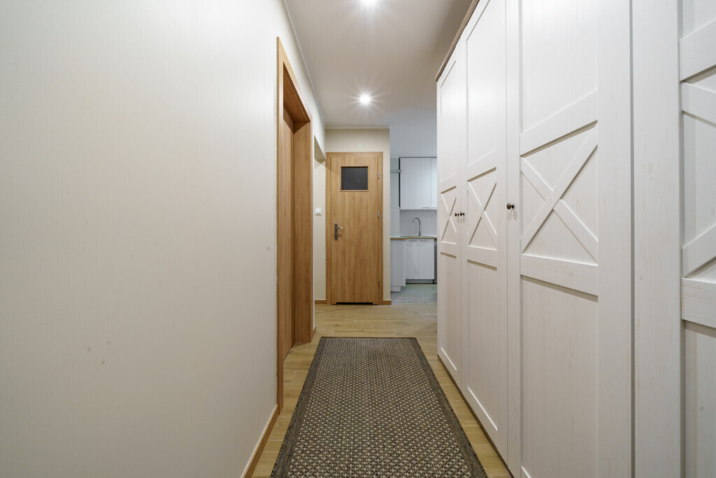 3 osobne pokoje | praca zdalna | osobna kuchnia