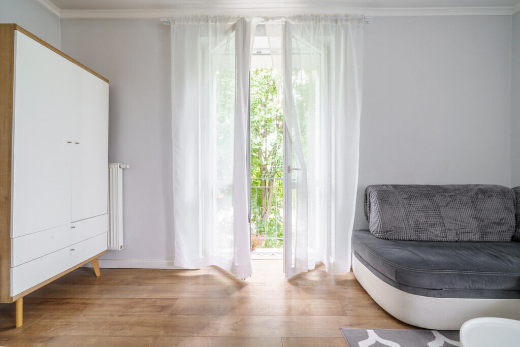 Śliczne 2-pok. / całkowicie wyposażone / Gdynia