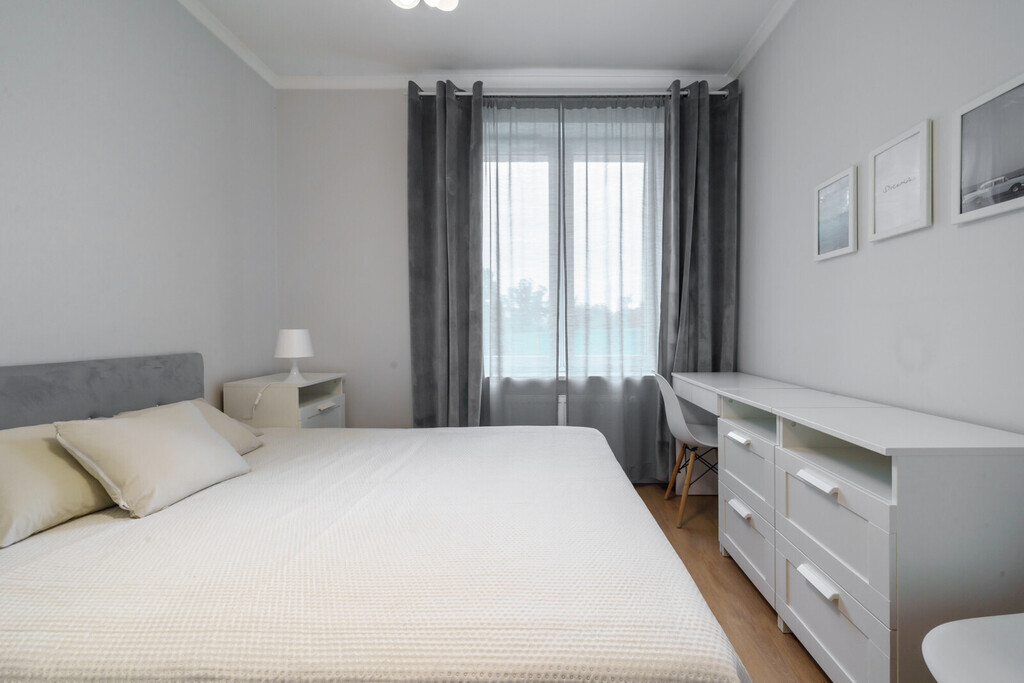 Śliczne 2-pok. / całkowicie wyposażone / Gdynia