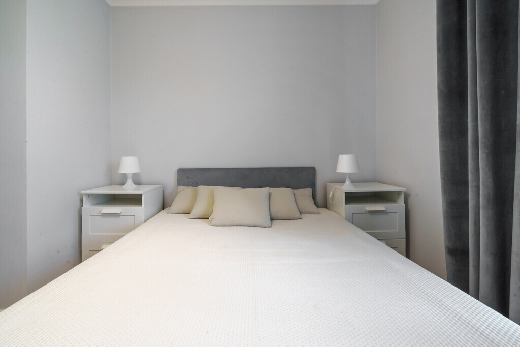 Śliczne 2-pok. / całkowicie wyposażone / Gdynia