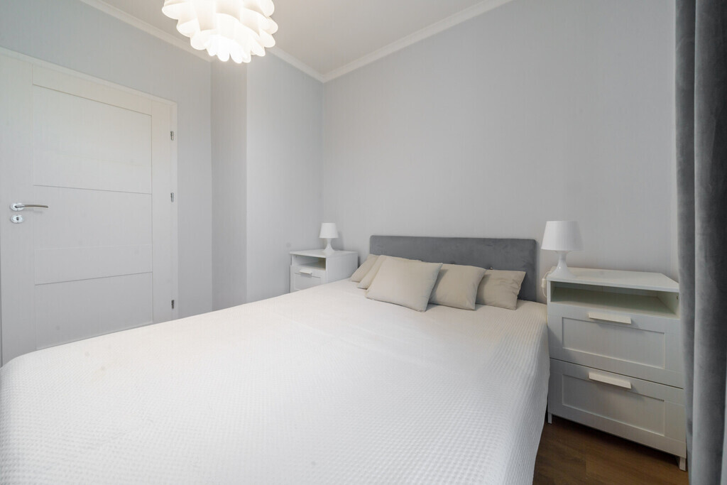 Śliczne 2-pok. / całkowicie wyposażone / Gdynia