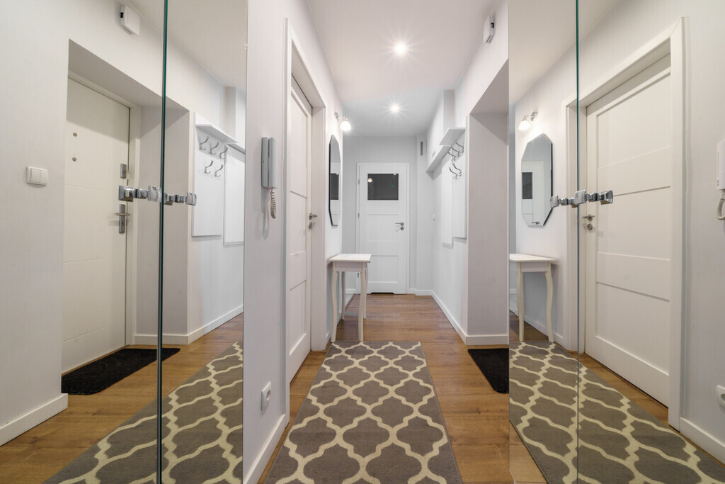 Śliczne 2-pok. / całkowicie wyposażone / Gdynia