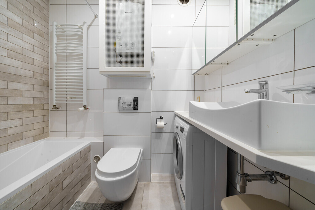 Śliczne 2-pok. / całkowicie wyposażone / Gdynia