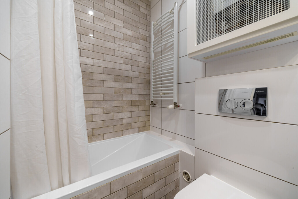 Śliczne 2-pok. / całkowicie wyposażone / Gdynia