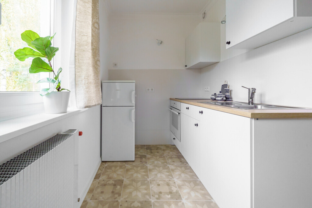 Elegancki Dom w Gdyni: Przestrzeń tuż przy lesie