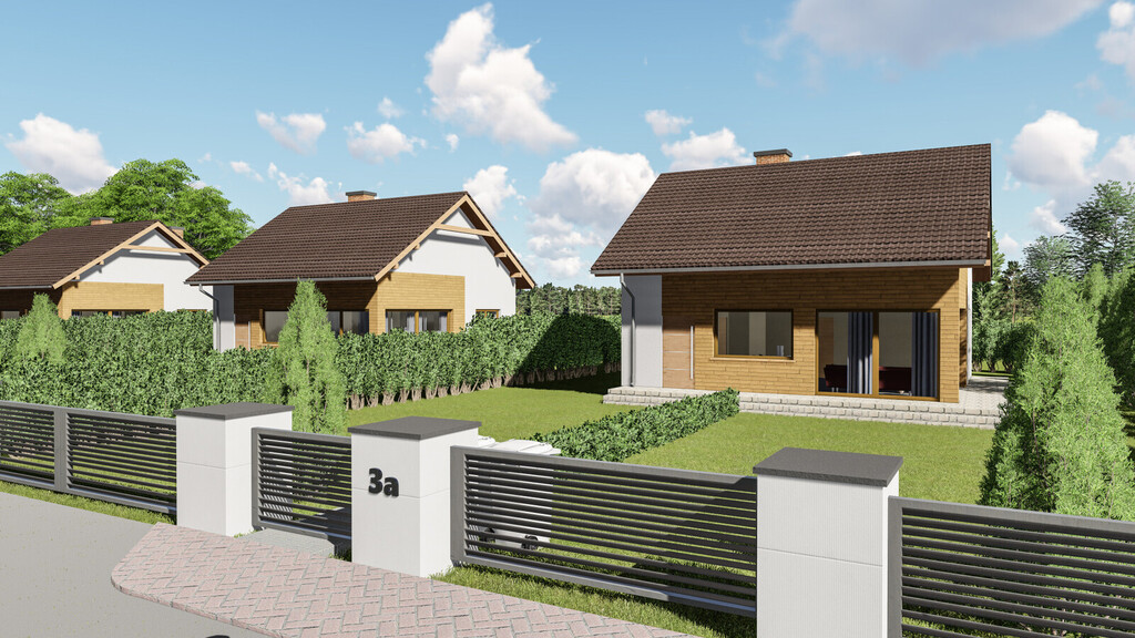 Twój energooszczędny dom | OSTATNIA SZTUKA!