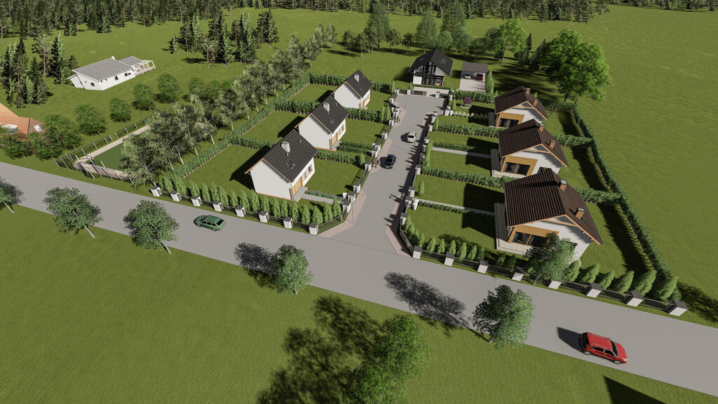 Twój energooszczędny dom | OSTATNIA SZTUKA!