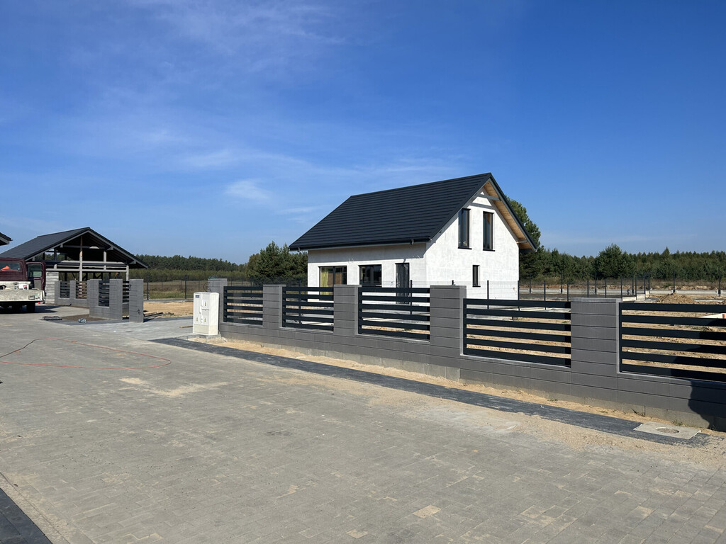 Twój energooszczędny dom | OSTATNIA SZTUKA!