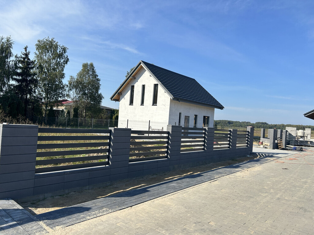 Twój energooszczędny dom | OSTATNIA SZTUKA!