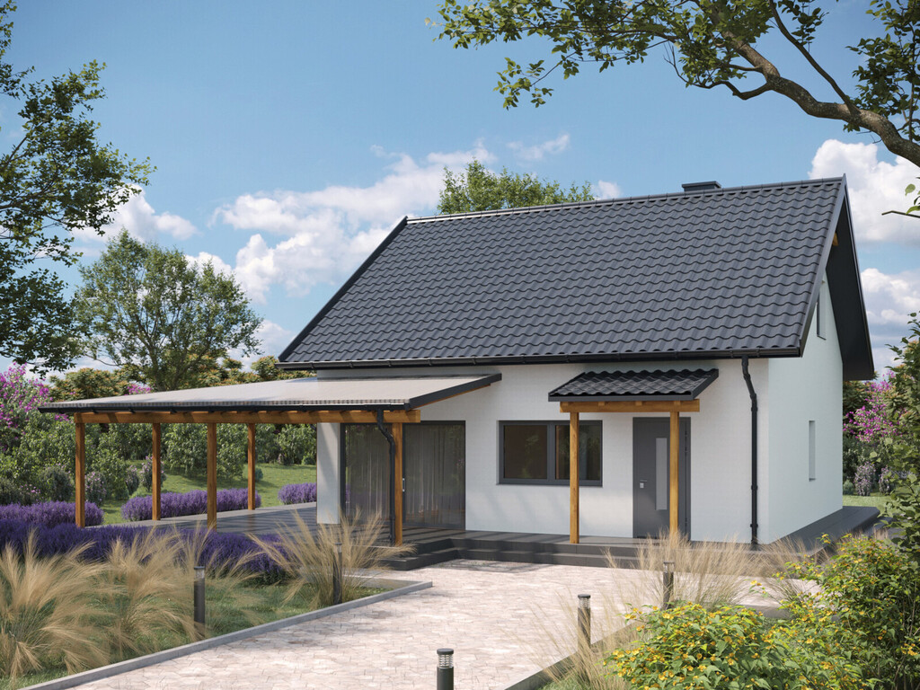 Twój energooszczędny dom | OSTATNIA SZTUKA!