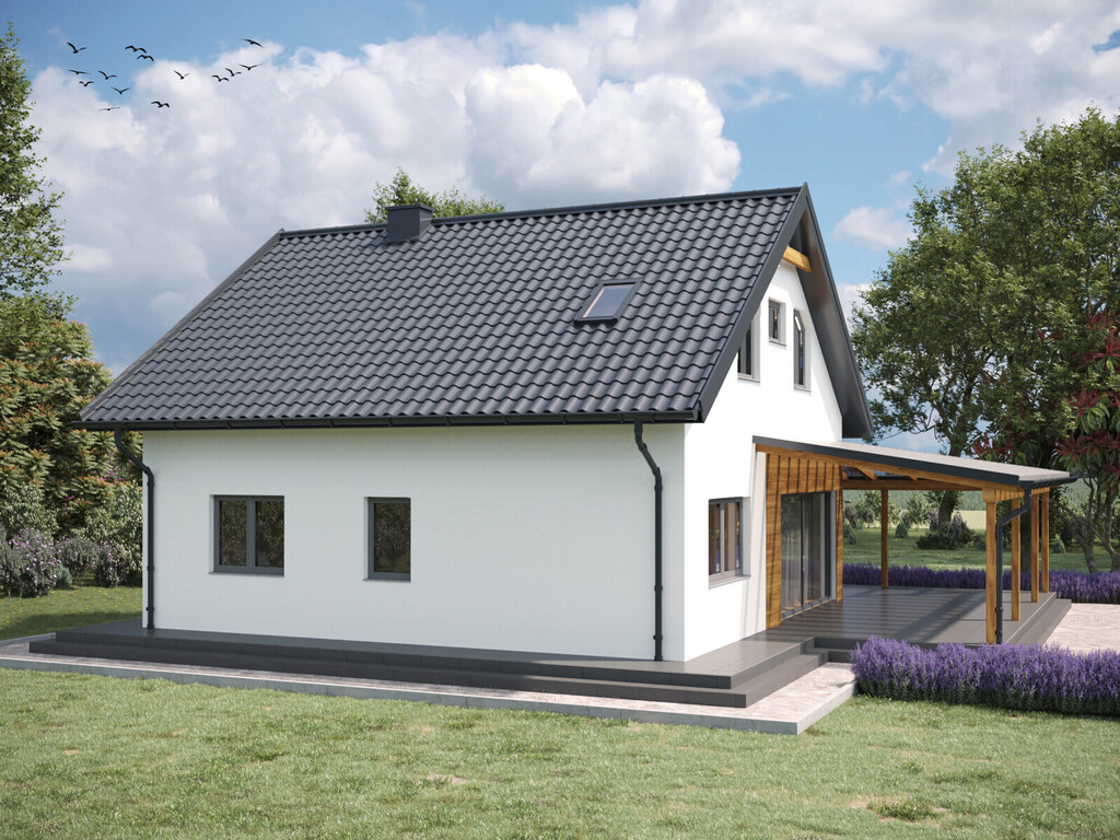 Twój energooszczędny dom | OSTATNIA SZTUKA!