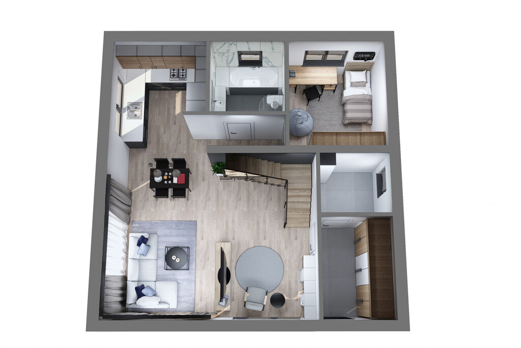 Twój energooszczędny dom | OSTATNIA SZTUKA!