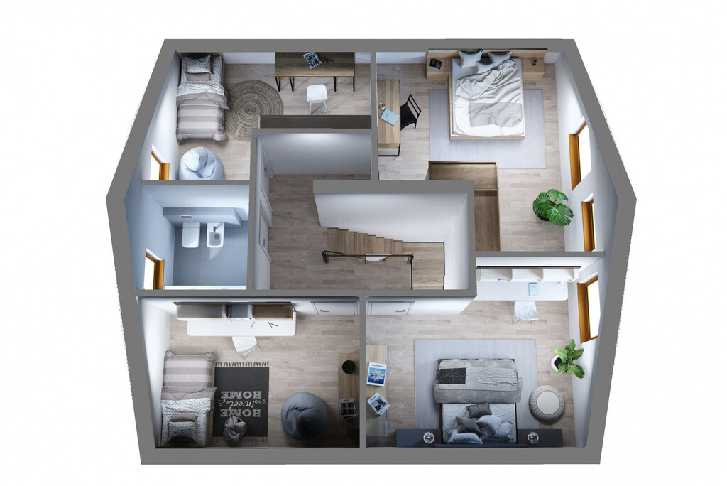 Twój energooszczędny dom | OSTATNIA SZTUKA!