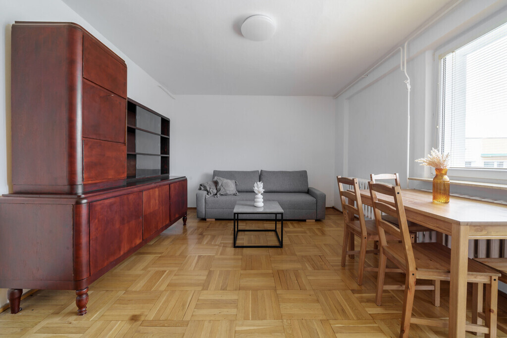 Twoje mieszkanie blisko centrum Sopotu