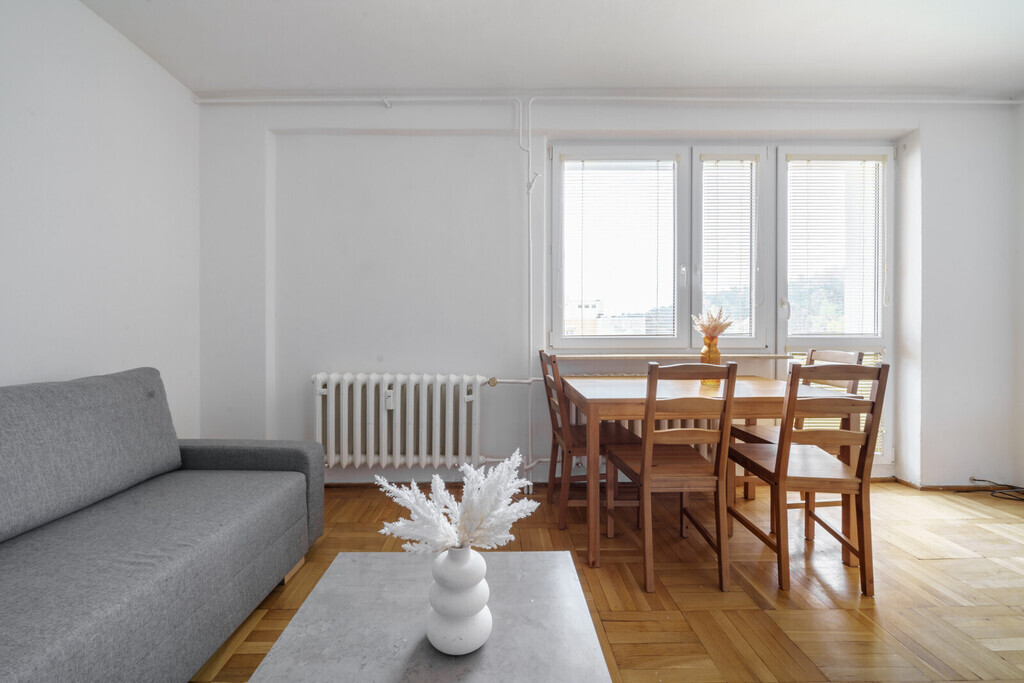 Twoje mieszkanie blisko centrum Sopotu