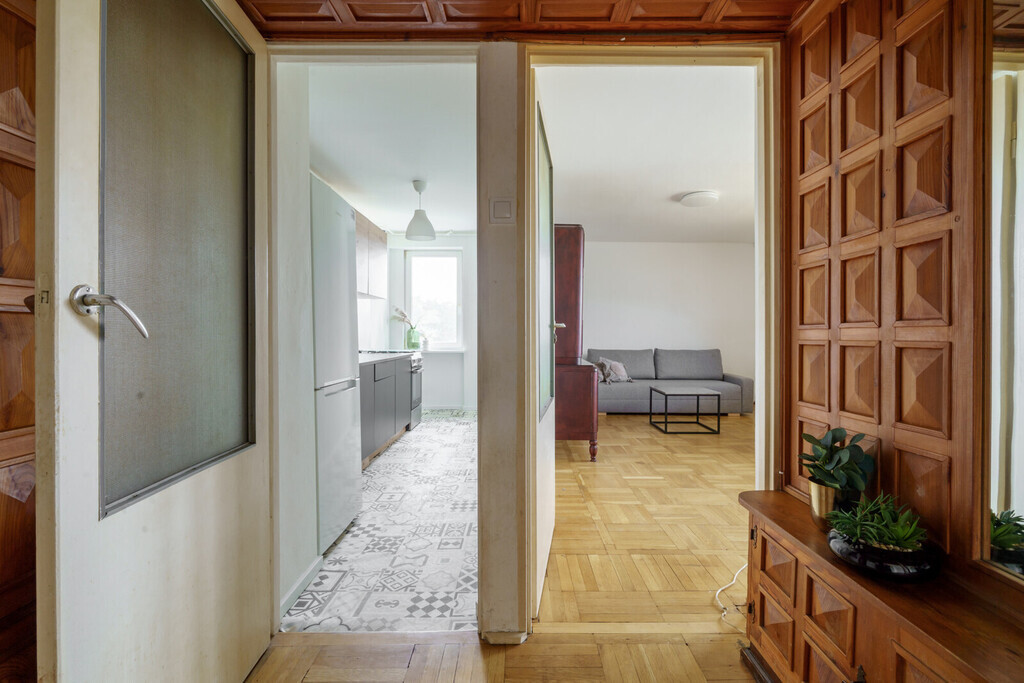 Twoje mieszkanie blisko centrum Sopotu