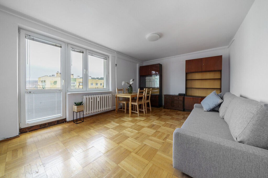 Mieszkanie dla rodziny lub na wynajem w Sopocie