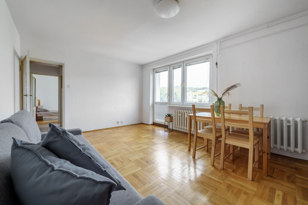 Mieszkanie dla rodziny lub na wynajem w Sopocie