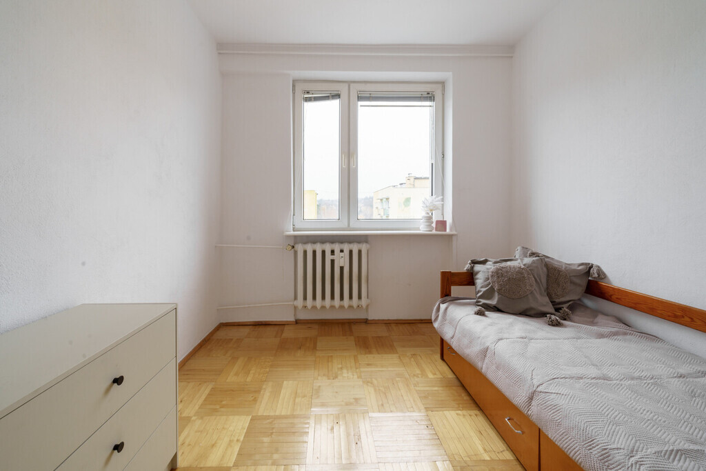 Mieszkanie dla rodziny lub na wynajem w Sopocie