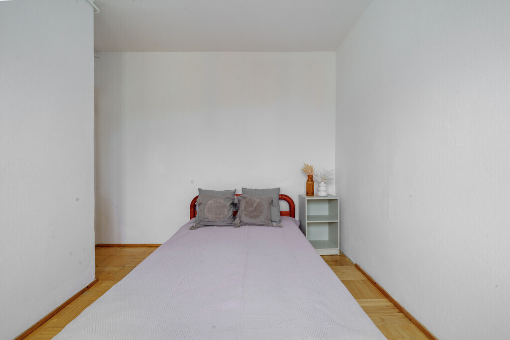 Mieszkanie dla rodziny lub na wynajem w Sopocie