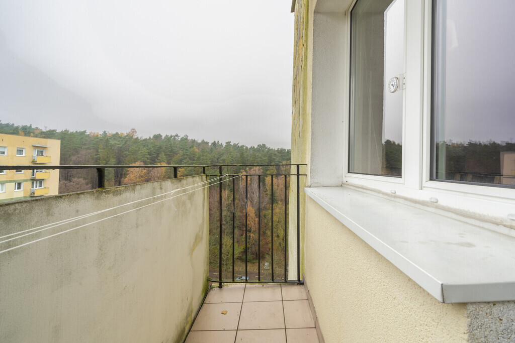 Mieszkanie dla rodziny lub na wynajem w Sopocie