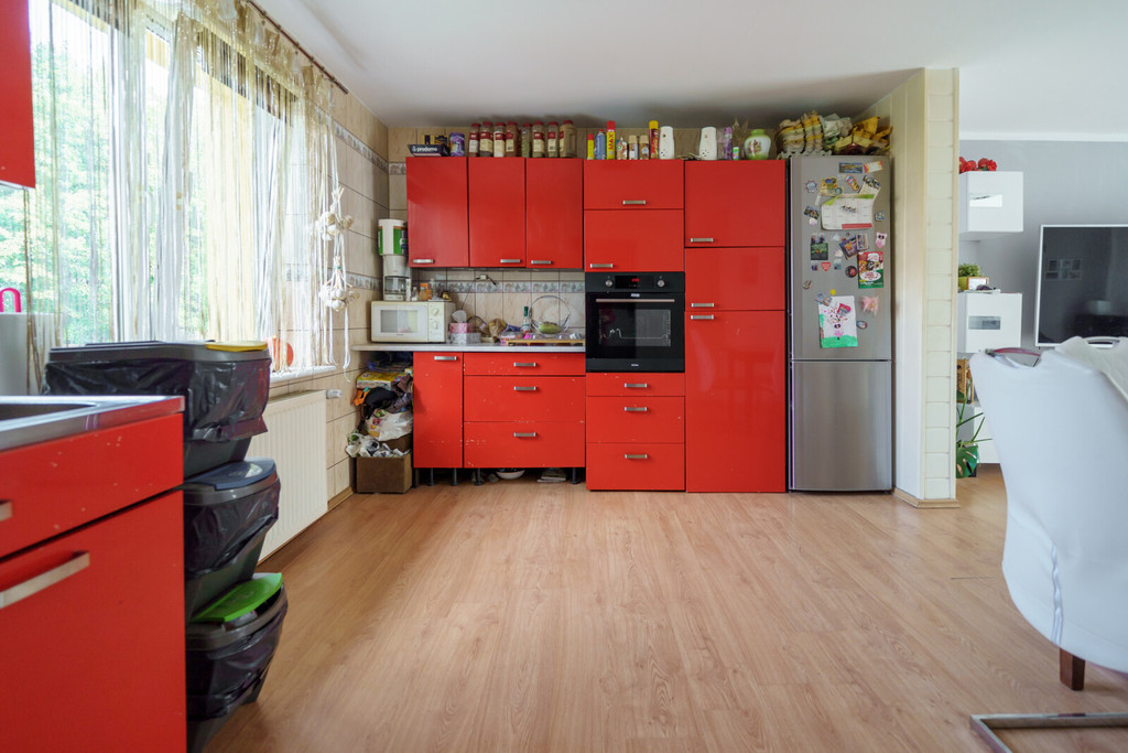 Kameralny raj - dom bliźniak obok Gdańska!