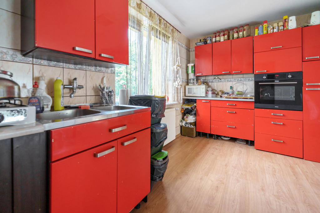 Kameralny raj - dom bliźniak obok Gdańska!