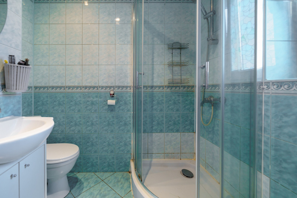 Kameralny raj - dom bliźniak obok Gdańska!