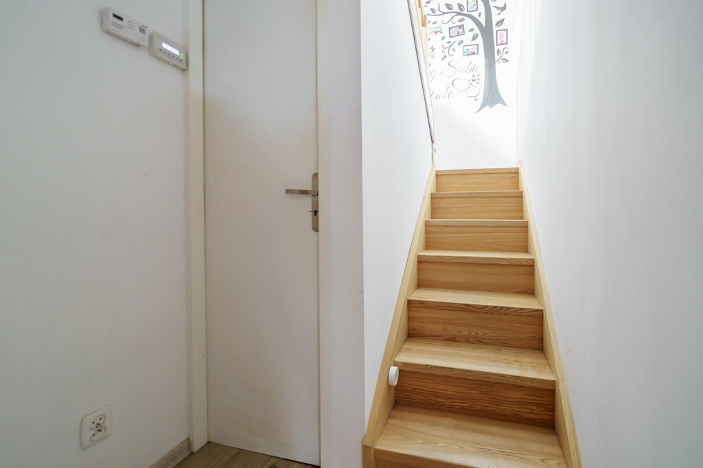 Kameralny raj - dom bliźniak obok Gdańska!