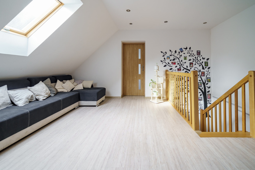 Kameralny raj - dom bliźniak obok Gdańska!