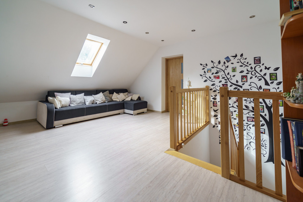 Kameralny raj - dom bliźniak obok Gdańska!