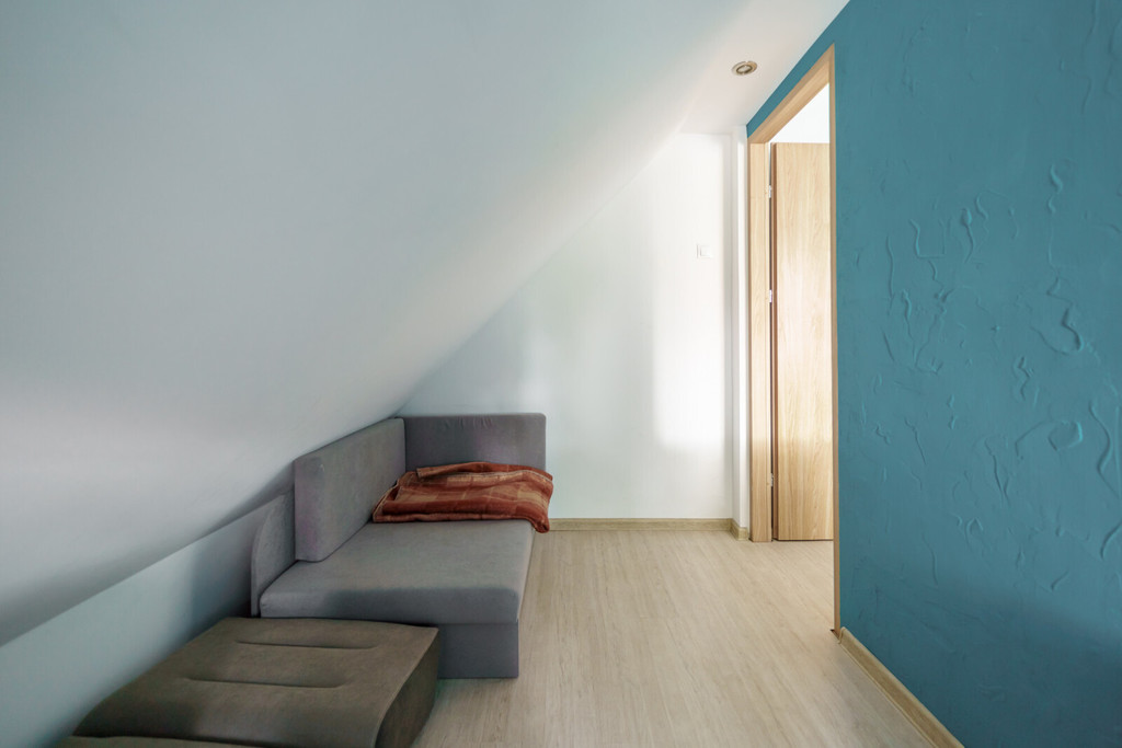 Kameralny raj - dom bliźniak obok Gdańska!