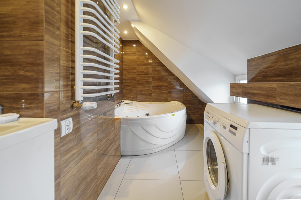 Kameralny raj - dom bliźniak obok Gdańska!