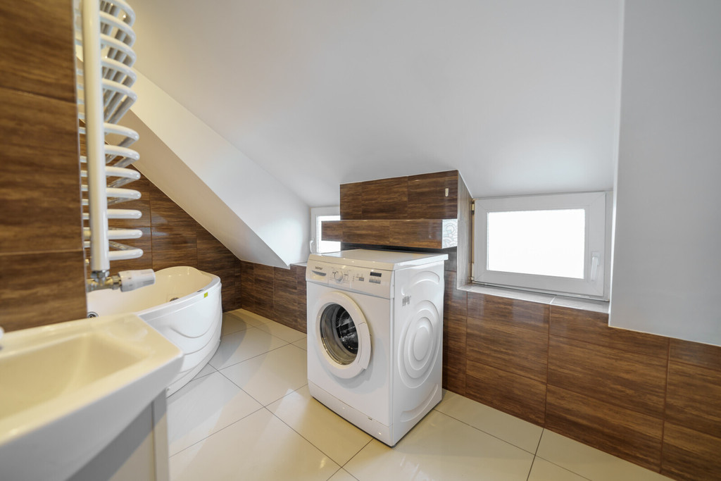 Kameralny raj - dom bliźniak obok Gdańska!