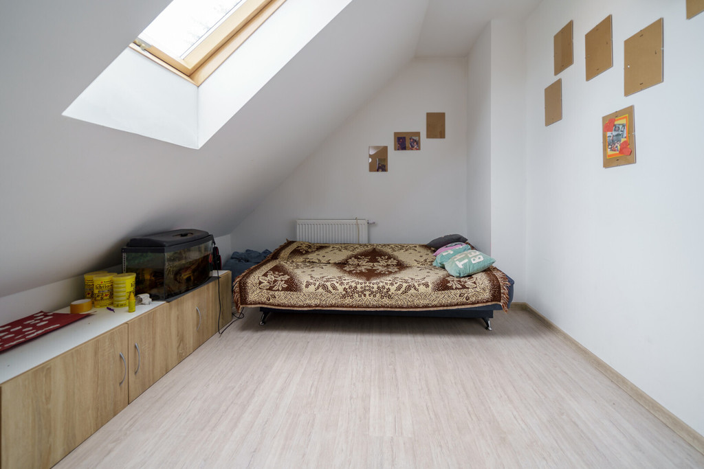 Kameralny raj - dom bliźniak obok Gdańska!