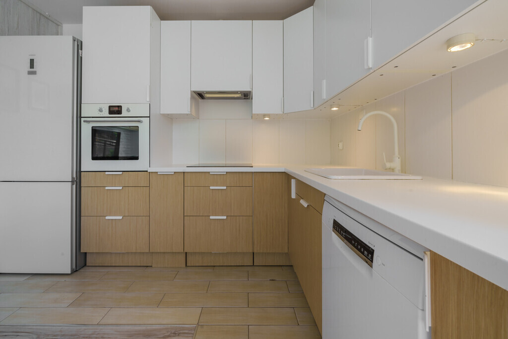 Mieszkanie dla rodziny | 4 pokoje | duży balkon