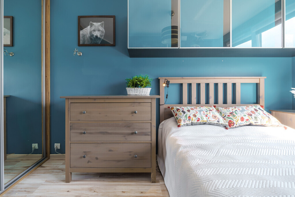 Mieszkanie dla rodziny | 4 pokoje | duży balkon