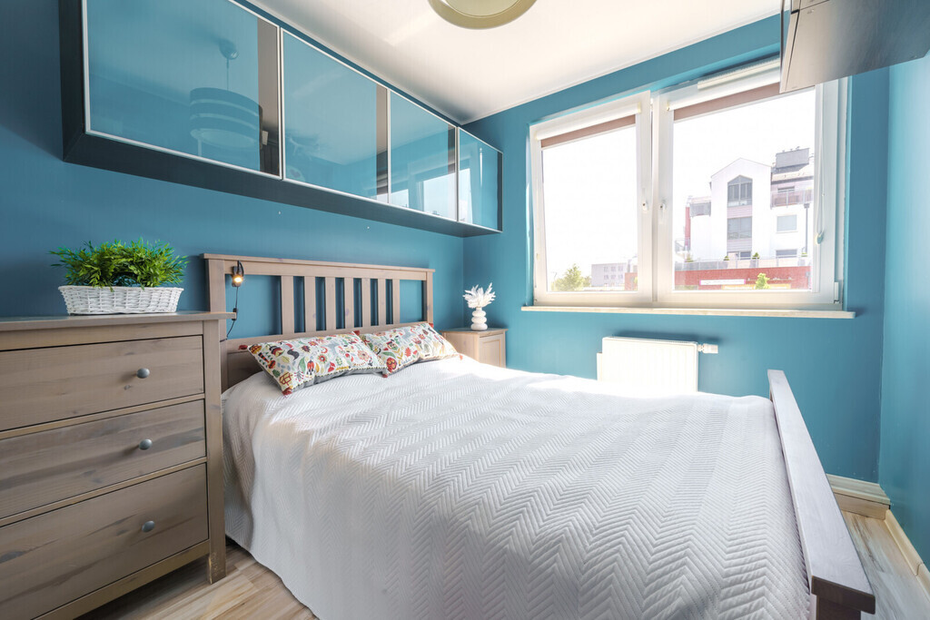 Mieszkanie dla rodziny | 4 pokoje | duży balkon