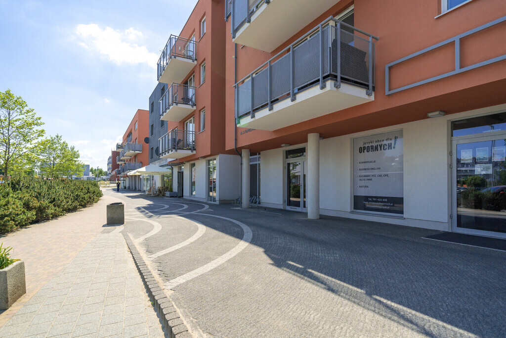 Mieszkanie dla rodziny | 4 pokoje | duży balkon