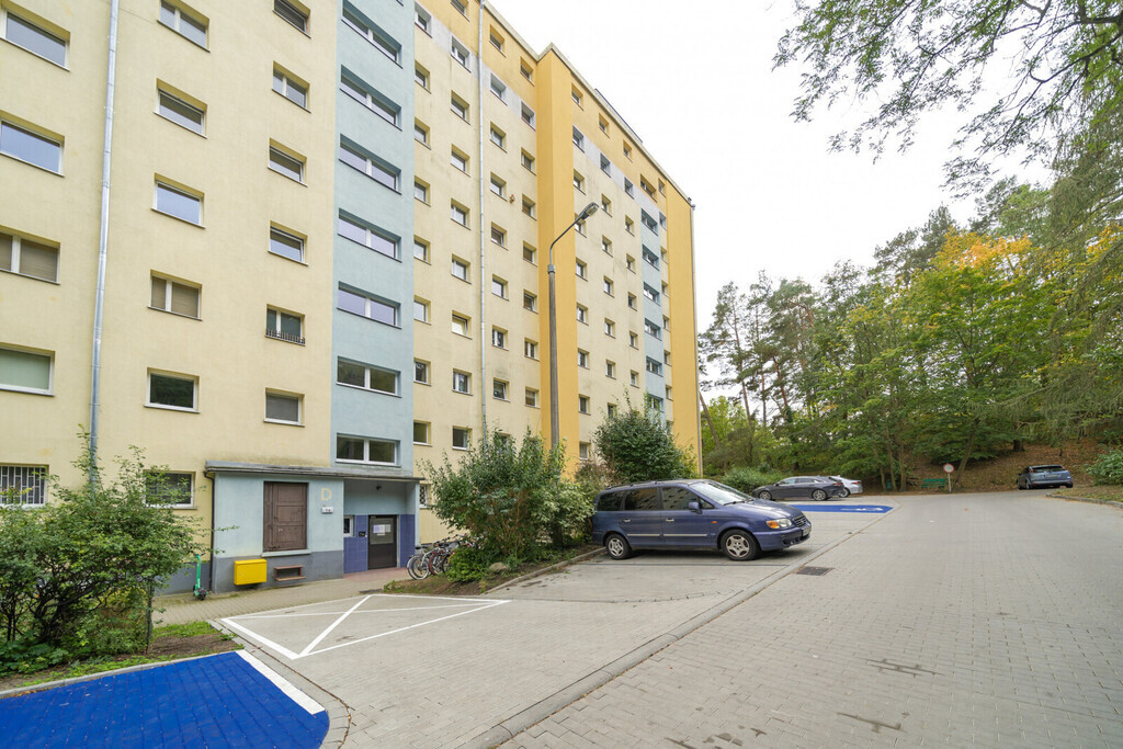 Wyremontuj i zyskaj! / VII Dwór w Gdańsku