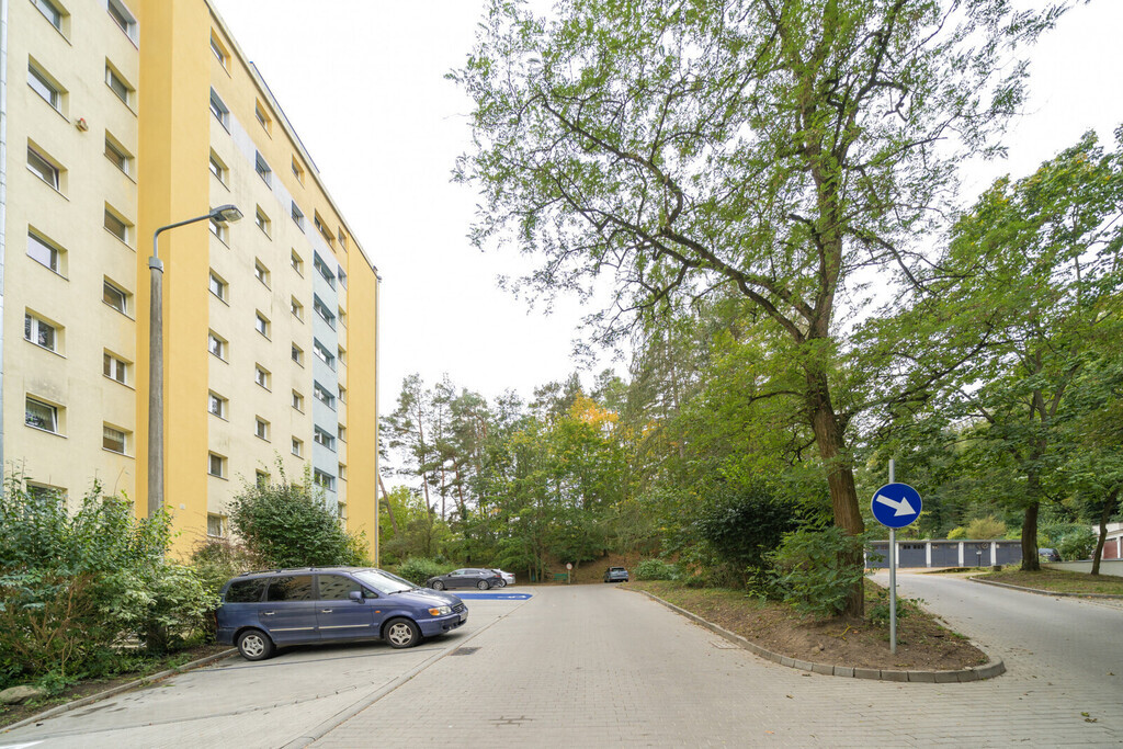 Wyremontuj i zyskaj! / VII Dwór w Gdańsku